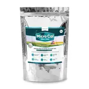Micro Cal Granular Fine Lime 5 kg - Lime Fertiliser - Organic Garden Lime - Soil Amendment and Soil Conditioner - Granular Lime