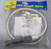 NEW DORMONT POWER FORCE B-0100 PRE-RINSE HOSE