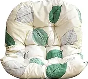 Egg Hammock Chair Cushion - Egg Hammock Chair Seat Cushion | Basket Egg Chair Cushion | Swing Hanging Basket Seat Cushion | Washable Swing Chair Cushion, Patio Hanging Egg Chair Pad, Basket Chair Pad