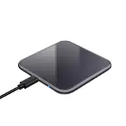 5W Output 5.8Mm Thin Mini Wireless Charger For Iphone 11 Pro Xr X For Samsung Xiaomi Huawei