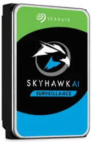 Seagate SkyHawk Surveillance AI 3.5" 8TB SATA Hard Drive