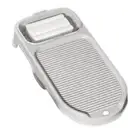 Laundry Hand Washing Scrubboard Household Clothes Wash High Toughness Wash Board