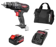 Katana 220501 - 18V Hammer Drill Kit (1 x 4.0Ah)