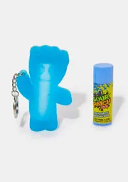 [Centric Beauty] Sour Patch Kids Blue Raspberry Lip Balm