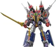 MODEROID SSSS.GRIDMAN Full Power Gridman Non-scale Plastic Model kit GoodSmile