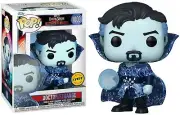 Funko Pop DOCTOR STRANGE CHASE Multiverse of Madness Marvel 1000 NEW NEAR MINT