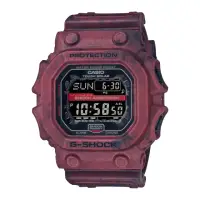 在飛比找momo購物網優惠-【CASIO 卡西歐】G-SHOCK 荒野沙漠 太陽能電力系