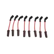 ACEON Performance Spark Plug Wire Set For 2000-2006 GMC Yukon XL 1500 6.0 L4 EAB