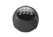 Mugen Alcantara Shift Knob - 6 Speed