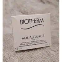 在飛比找蝦皮購物優惠-BIOTHERM 碧兒泉 水光草保濕凝凍 15ml 全新 效