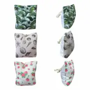 Print Big Fabric Door Stopper Doorstop Home Decor
