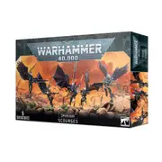 Warhammer 40K Drukhari Scourges 45-16