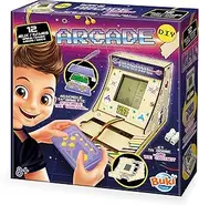 BUKI France 2167 Arcade Terminal