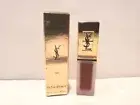 YSL TATOUAGE COUTURE MATTE STAIN CHOOSE YOUR COLOR-AUTHENTIC NIB