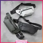 WATERPROOF WAIST BAG FANNY PACK FASHION CHEST PACK OUTDOOR C