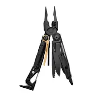 在飛比找蝦皮商城優惠-Leatherman 25年保固 MUT 多功能工具鉗 綠色