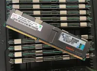 在飛比找Yahoo!奇摩拍賣優惠-現代DDR3 1066 ECC REG 16G PC3L-8