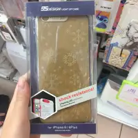 在飛比找蝦皮購物優惠-I6plus iphone6plus 金 浮雕