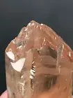 Natural Triphane Kunzite with Remarkable deep Hue From Afghanistan