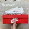 TheOneShop NIKE AIR MAX 97 白色 全白 白鞋 小白鞋 白彈 氣墊 慢跑鞋 921826-101