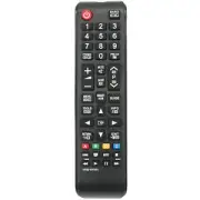 New Replacement for SAMSUNG TV Remote Control AA59-00786A / AA5900786A UE40F6750