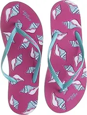 [Aqua-Speed] Aqua Speed Men's Napoli Womens Pool Shoes, Pink/Turquoise, Size 39