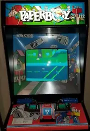 PAPERBOY custom bezel. Another PA EXCLUSIVE!!!!