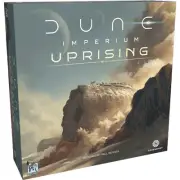 Dune: Imperium - Uprising Expansion DIRE WOLF DIGITAL DWD01015