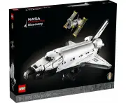 Lego NASA Space Shuttle Discovery 10283 (Space)