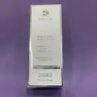 KAPLAN MD Diamond Contour Supercharged 1 Minute Daily Facial 2 X 3oz. TWIN PACK