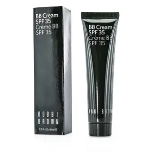 芭比波朗 - 輕透亮BB霜SPF35 PA+++