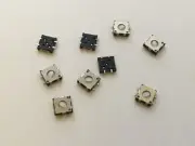 1pc Fujifilm X-E3 X-T3 X-pro3 X100F X-T1 X-T10 Shutter Button Micro Switch