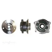 Bearing Wholesalers Wheel Bearing/Hub Assembly - Rear - 4874 KIT