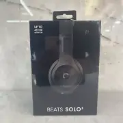Beats Solo3 Wireless Headphones - Matte Black (BRAND NEW SEALED)