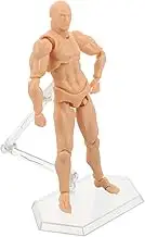Kisangel Painting Character Model Drawing Figures Model Action Figure Shelves Mannequin Drawing Mannequin PVC