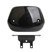 Scooter WindScreen Front Screen Wind Deflector for N1S/US/UQI+/U+ Wind Shield