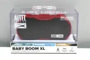 Altec Lansing Baby Boom XL Rugged Portable Bluetooth Speaker Waterproof. SEALED