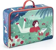[DJECO] Little Big Room Suitcase for Kids (Dreamer)