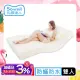 【sonmil醫療級】防蹣防水透氣型 純天然乳膠床墊5cm 雙人床墊5尺