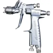 ANEST IWATA LPH-80-122G Gravity Feed Spray Gun φ1.2mm No Cup Japan