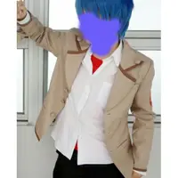 在飛比找蝦皮購物優惠-Angel beats  COSPLAY 二手售 SSS男生