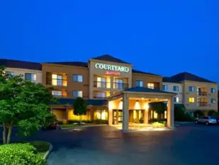 Courtyard by Marriott Dothan