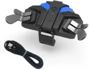Active Devices PS4 Controller Accessories Back Button Attachment Adapter