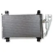A/C Condenser for 2016-2021 Mazda CX-3, 2016-2020 Toyota Yaris 1.5L (for: Toyota)