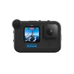 【現貨熱賣】 GOPRO12 HERO12 11 10 9 媒體模組 麥克風 模組 原廠模組 ADFMD-001