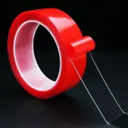 3M Acrylic Double Sided Adhesive Sticker Tape Automotive Trim Mounting Tape 6mm