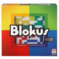 在飛比找蝦皮購物優惠-桌癮桌遊｜大格鬥 Blokus ｜策略 家庭遊戲 棋類