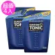 TONIC 爽快頭皮雙效合一洗髮精(補充包) 340ml*4入