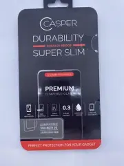 Casper Premium Tempered Glass Screen Protector for Samsung Galaxy Note10