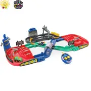 VTECH Go Go Smart Wheels Race Track Set with Remote Control Cars